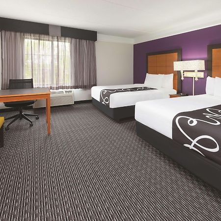 La Quinta By Wyndham St. Louis Westport Hotel Maryland Heights Exterior foto