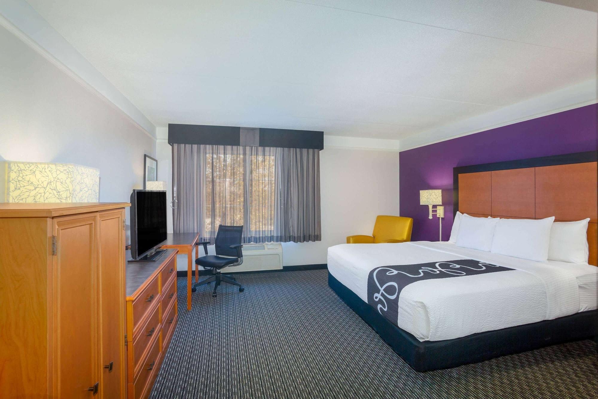 La Quinta By Wyndham St. Louis Westport Hotel Maryland Heights Exterior foto