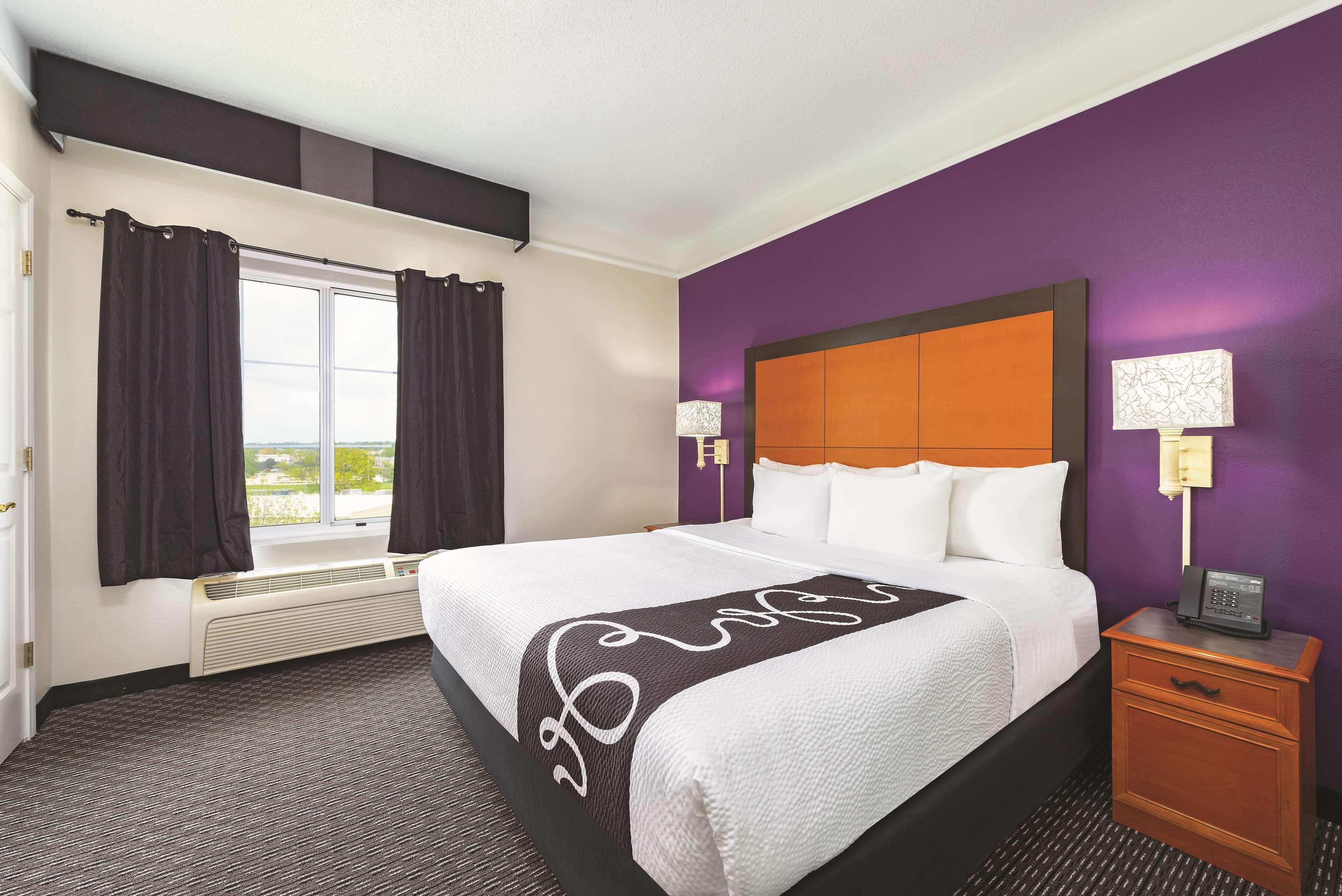 La Quinta By Wyndham St. Louis Westport Hotel Maryland Heights Exterior foto