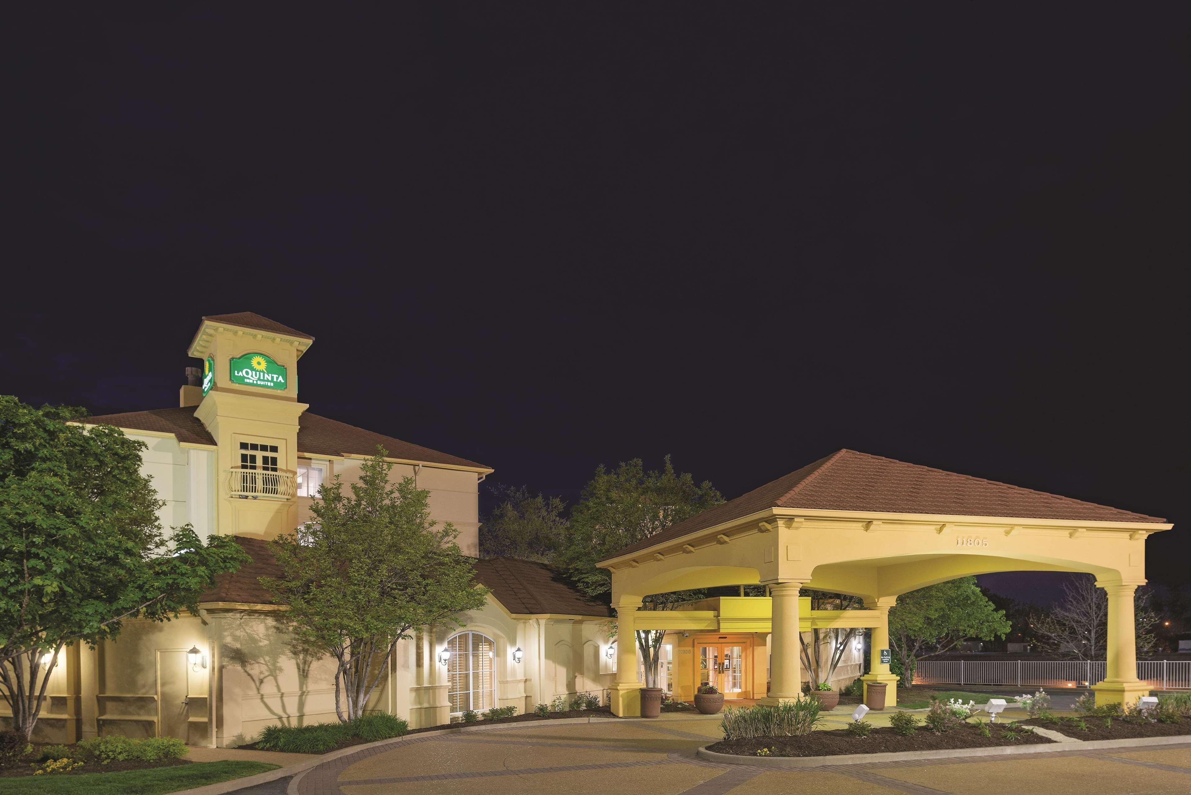 La Quinta By Wyndham St. Louis Westport Hotel Maryland Heights Exterior foto