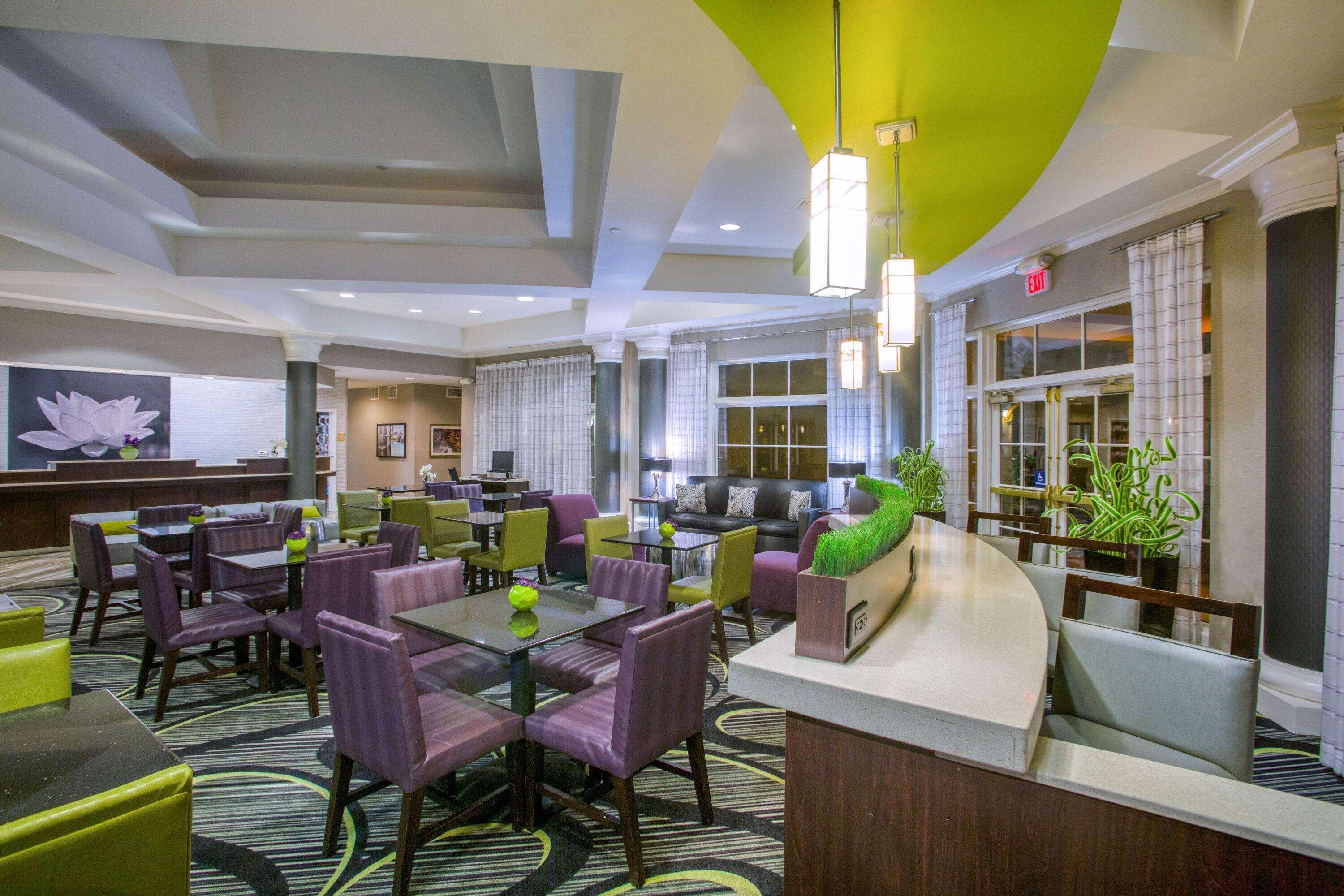 La Quinta By Wyndham St. Louis Westport Hotel Maryland Heights Exterior foto